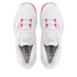 Chaussures de Padel pour Adultes Wilson Street Padel