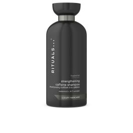 Rituals Shampoing Fortifiant à la Caféine Homme 250 ml