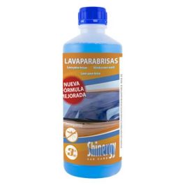 Stock Last LIM103251L Lavage Parabrise 1 L Antimoustique Precio: 23.244. SKU: B16RCTX7X8