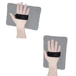 Housse pour Tablette Mobilis 072006 Noir