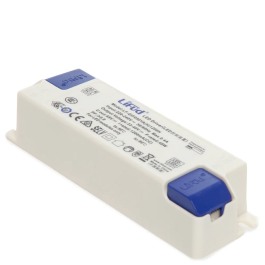 LIFUD Driver 46W 220-240VAC 33-40VDC Flicker Free