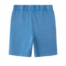 Pantalon court Name It Nkmfandel Noos Star Sapphire Enfant Homme 28-31