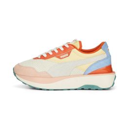 Chaussures de sport pour femme Puma 387460 05 Orange Precio: 50.4999996. SKU: B1CSBP8BVA