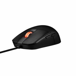 ASUS Souris Gaming ROG STRIX IMPACT III Optique 12000 DPI USB Type-A Noir Droitier 6 Boutons Programmables