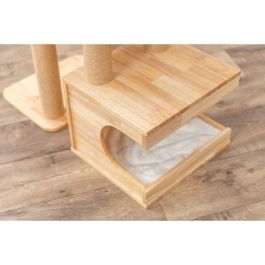 Grattoir pour Chats Trixie Thiago Naturel 147 CM