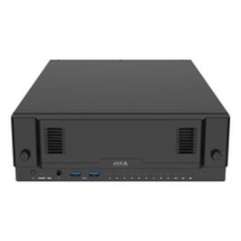 Enregistreur Vidéo de Réseau Axis S2212 MK II 256 GB SSD 6 TB HDD