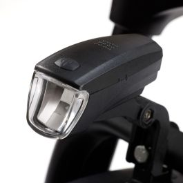 Vélo Électrique Nilox NXEBX10BK Noir 250 W 13000 mAh 20"