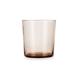 Vaso Alto Vidrio Pinta Fume Luminarc 36 cL