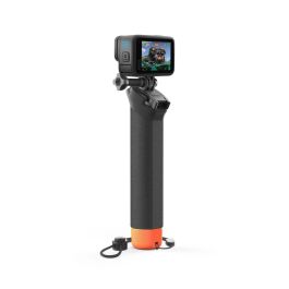 Bâton Selfie Flottant pour Caméra de Sport GoPro THE HADLER
