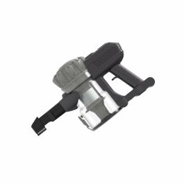 Livoo DOH141 Aspirateur balai sans fil 150W 10kPa 76dB Cyclonique 2 vitesses 0.55L Gris