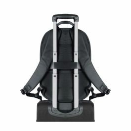 Port Designs Sac à dos pour ordinateur portable Chicago Evo 15,6/16 pouces, extensible, POR1727109843931