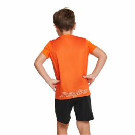 Ensemble de Sport pour Enfants J-Hayber Snake Orange 36