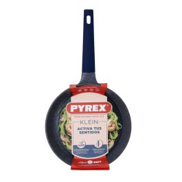 Sartén Aluminio Fundido Klein Pyrex 26 cm (6 Unidades)