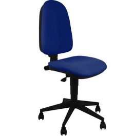Chaise de Bureau Unisit Team CP Bleu Precio: 114.5000004. SKU: S8419392