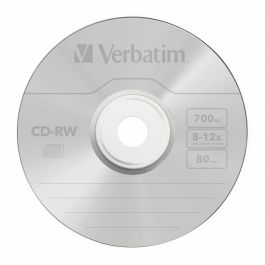 CD-RW Verbatim