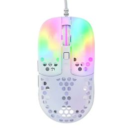 Souris Cherry Xtrfy Blanc 16000 dpi