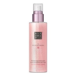Rituals Brume Corporelle Scintillante The Ritual of Sakura 150 ml Precio: 16.7900004. SKU: B18L2V9V6G