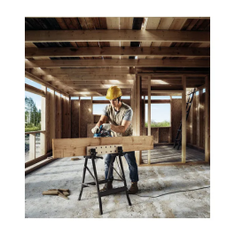 Bosch Professional Rabot électrique filaire GHO 20-82, 700 W, 82 mm, avec butée parallèle, clé et sac à poussière - 06015A9100