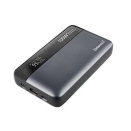 Powerbank INTENSO Gris 20000 mAh