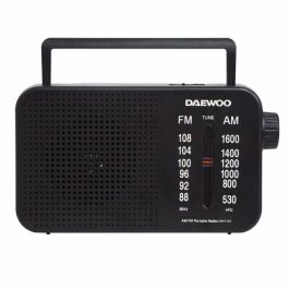Radio Daewoo DW1123 Precio: 27.99. SKU: B1GYA5YW7S
