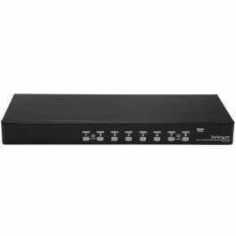 Switch KVM Startech SV831DUSBUK Precio: 462.5000004. SKU: B1EZ9BKQ6M