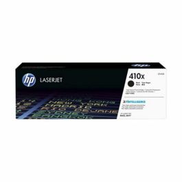 Toner original Hewlett Packard HPCF410X Noir Precio: 200.9499996. SKU: S8409850