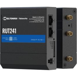 Teltonika RUT241Industrial LTE WiFi Router