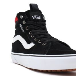 Chaussures casual homme Vans Filmore Hi