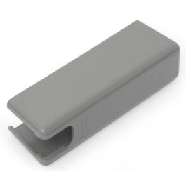 SALICE Couvercle Embutir Plaque Centrale Wind Finition Grise Precio: 5.8899996. SKU: B1CRE7W7FH