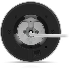 Ubiquiti UVC-G6-Turret-W Caméra Vidéo Extérieure 4K PoC InfraRouge Blanc