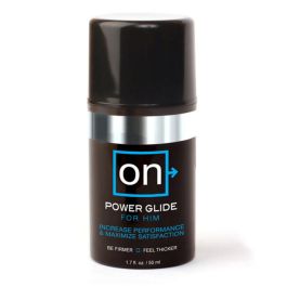 ON Power Glisse pour Lui Sensuva Precio: 28.5. SKU: S13001475