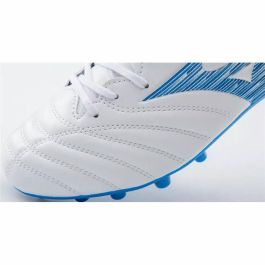 Chaussures de Football pour Adultes Mizuno Monarcida Neo III Select Ag Indigo