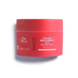 Masque pour cheveux Wella INVIGO COLOR BRILLIANCE 150 ml Precio: 17.9499996. SKU: B19ZSGPSWH