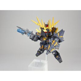 Figurine d’action Bandai BANSHEE NORN