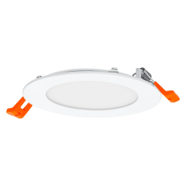 Ledvance LVE-4058075573079 Downlight LED 8W 550Lm 3000K 110° IP20