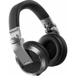 Casque Pioneer Argenté