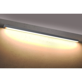 SOL Aplique PINNE 200 TH.235 Moderne Géométrique Minimaliste