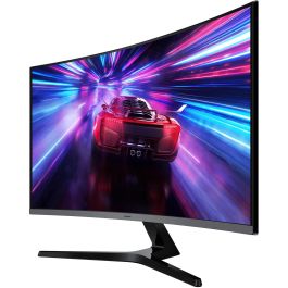 SAMSUNG S32D396GAU Écran 32" Full HD LCD 16:9 Incurvé 1500R 4ms Noir