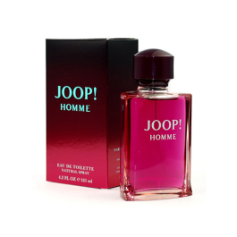 Joop Joop Homme Eau de Toilette pour Homme 125 mL