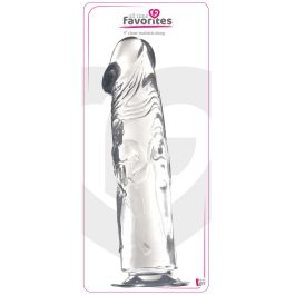 Vibromasseur Dream Toys All Time Favorites