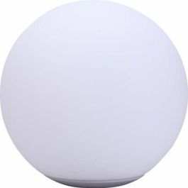 Boule lumineuse solaire LED en polyéthylene 30cm - LUMISKY - Multicolore - Extérieur Precio: 50.9000004. SKU: B19MH5FYZJ