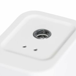 Distributeur de désinfectant UFESA DM45P Blanc