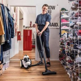 Aspirateur balai Kärcher VC3 WHITE