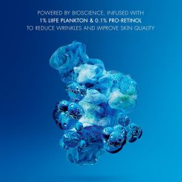 Crème de jour Biotherm Blue Retinol 50 ml