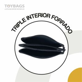 Pâte à modeler en argile Toybags