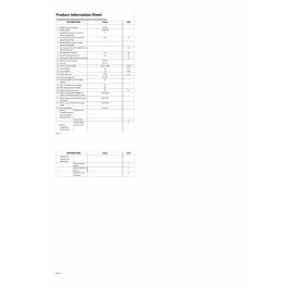 Écran Philips 221B8LJEB/00 21,5" Full HD