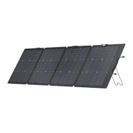 Panneau solaire photovoltaïque Ecoflow NextGen 220 W Pliable Portable Precio: 379.5. SKU: B1C8RCMFWT
