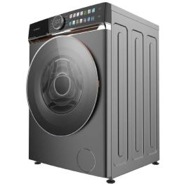 Machine à laver Cecotec Bolero DressCode 12980 Direct Drive 1400 rpm 12 kg