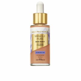 Sérum perfecteur Max Factor MIRACLE PURE Nº 60-80 Light to Medium 30 ml Precio: 16.5. SKU: B1EVAWLY8X