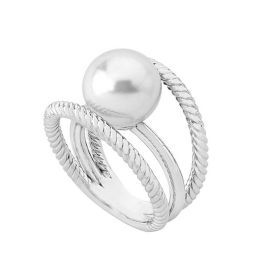 Bague Femme Majorica 14338.01.2.913.010.1 Argenté Precio: 97.7900004. SKU: B14GCX74X7